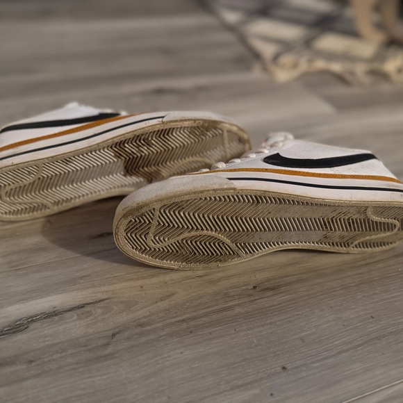 Nike Court Legacy - Picture 5 of 5